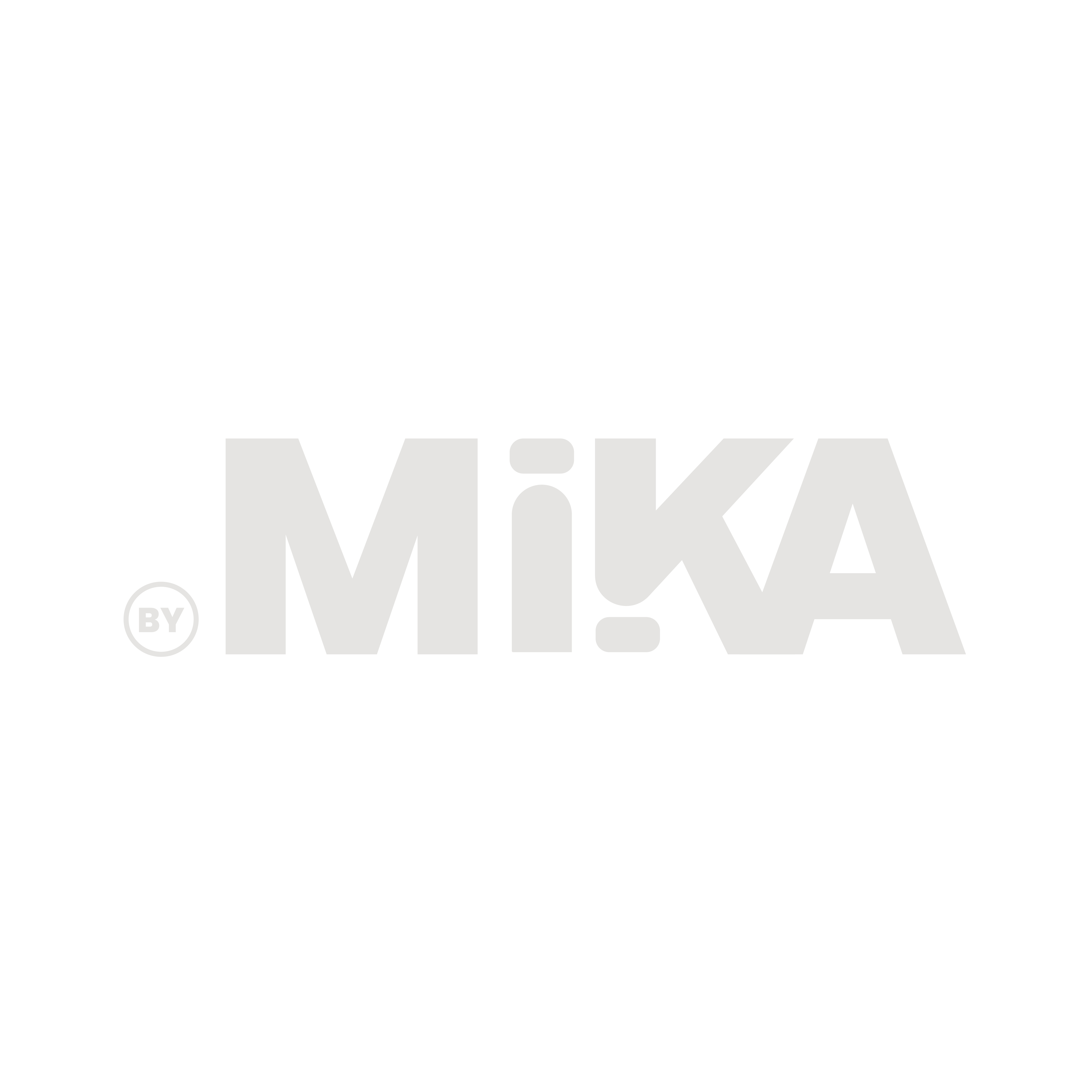 Digital by Mika