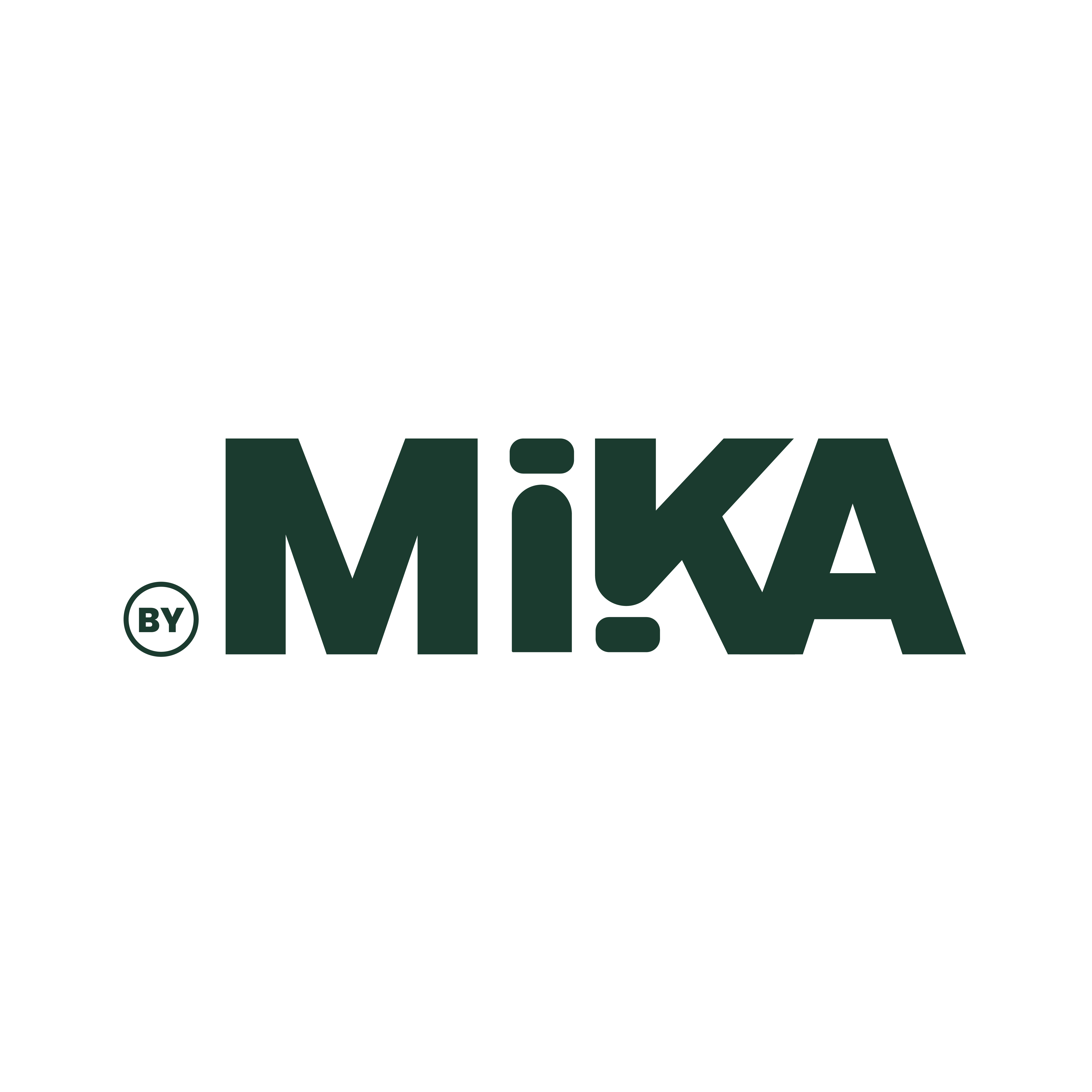 Digital by Mika
